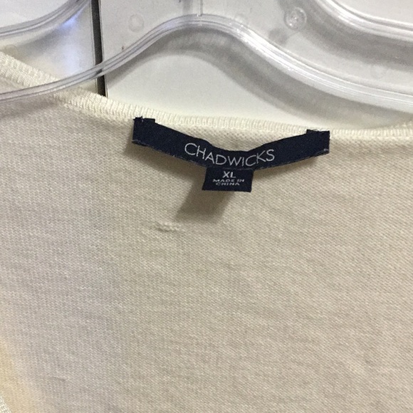 Cardigan sweater 4 items for $20❤️ - Picture 2 of 4